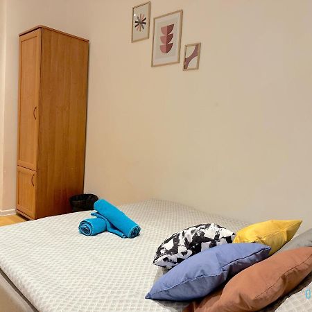 Apartament Stary Grun 515 P2 Gdańsk Zewnętrze zdjęcie
