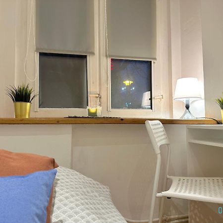 Apartament Stary Grun 515 P2 Gdańsk Zewnętrze zdjęcie