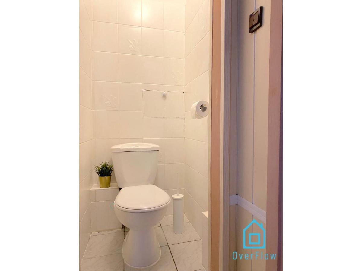 Apartament Stary Grun 515 P2 Gdańsk Zewnętrze zdjęcie