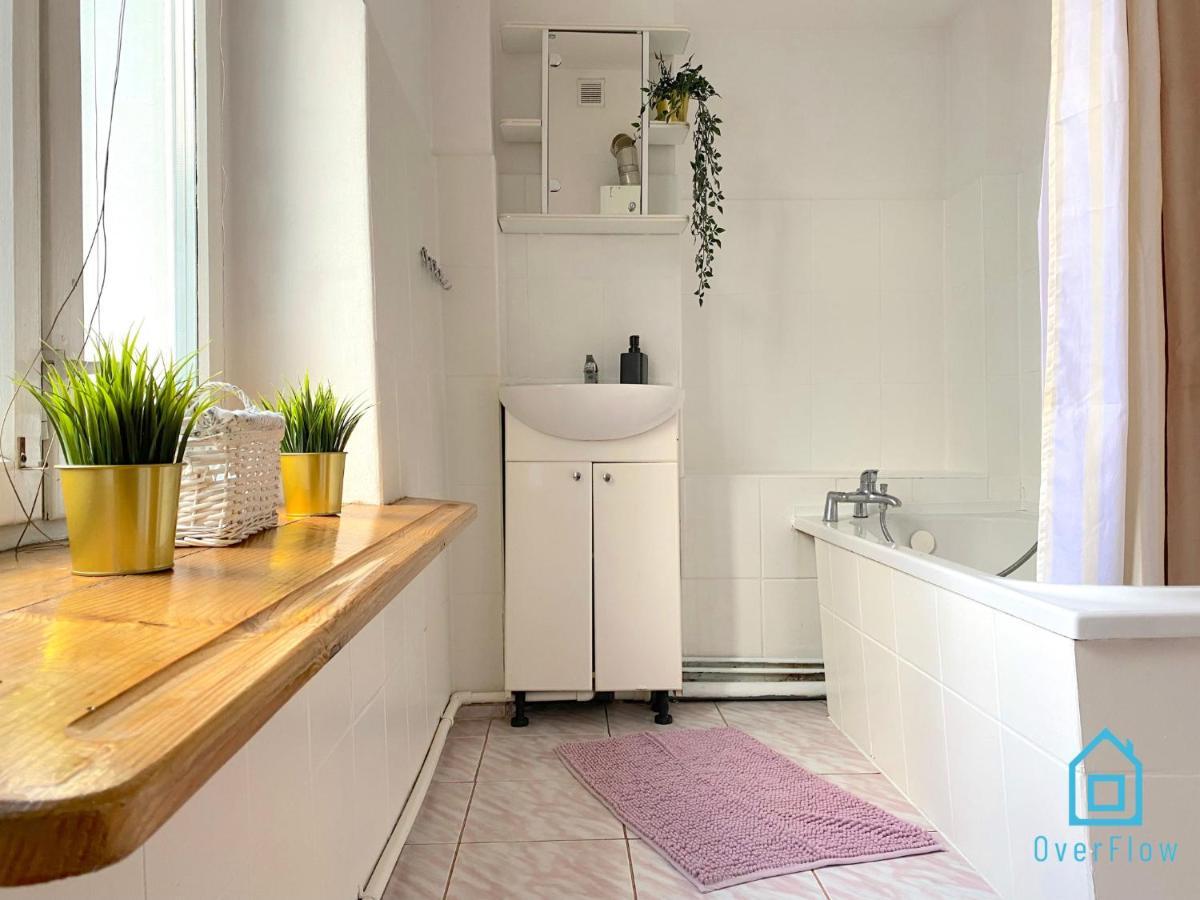 Apartament Stary Grun 515 P2 Gdańsk Zewnętrze zdjęcie