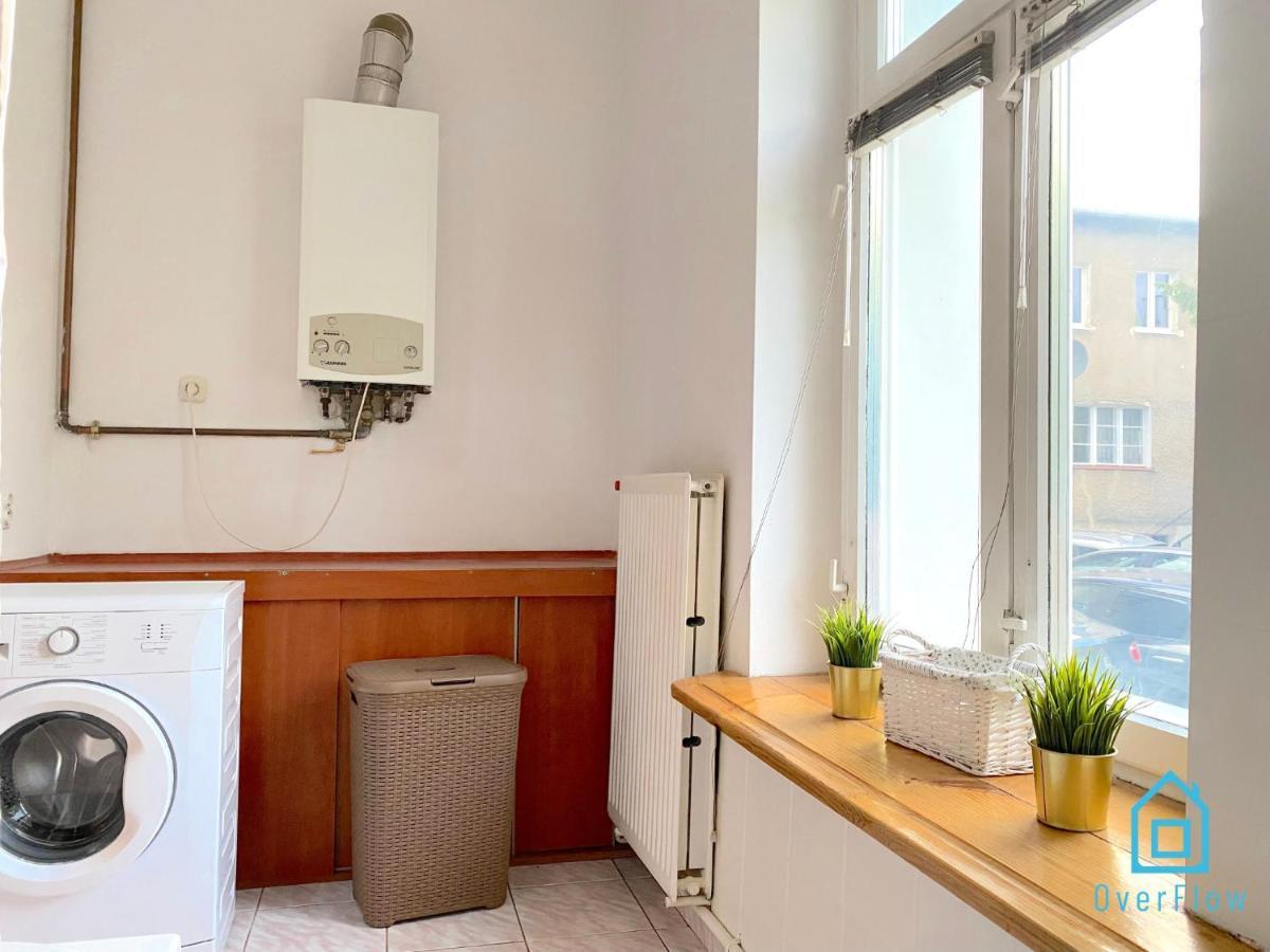 Apartament Stary Grun 515 P2 Gdańsk Zewnętrze zdjęcie