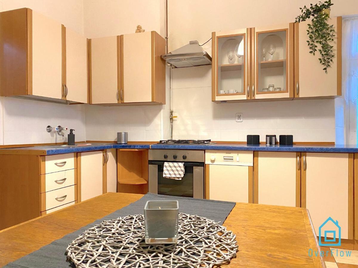 Apartament Stary Grun 515 P2 Gdańsk Zewnętrze zdjęcie