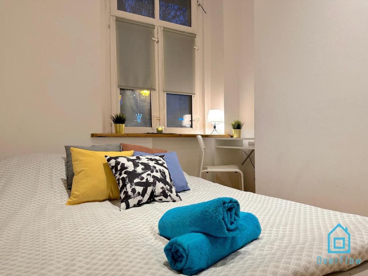 Apartament Stary Grun 515 P2 Gdańsk Zewnętrze zdjęcie